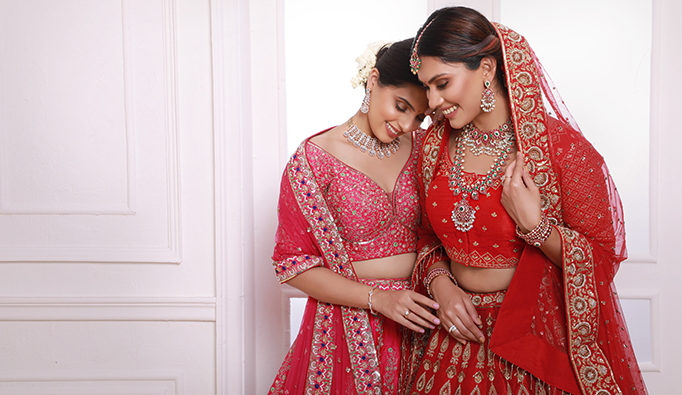 Jewellery Trends In 2024