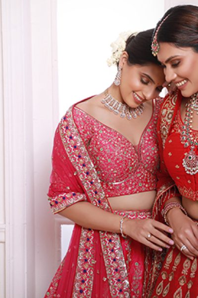 Jewellery Trends In 2024