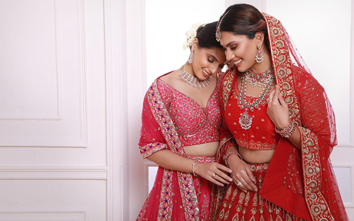Jewellery Trends In 2024
